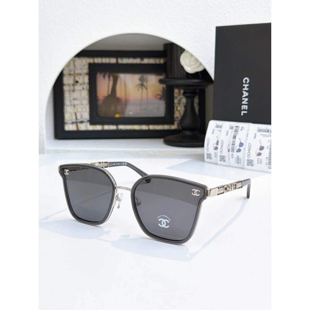 Chanel Sunglasses 062,Chanel Sunglasses,Sunglasses,Accessories