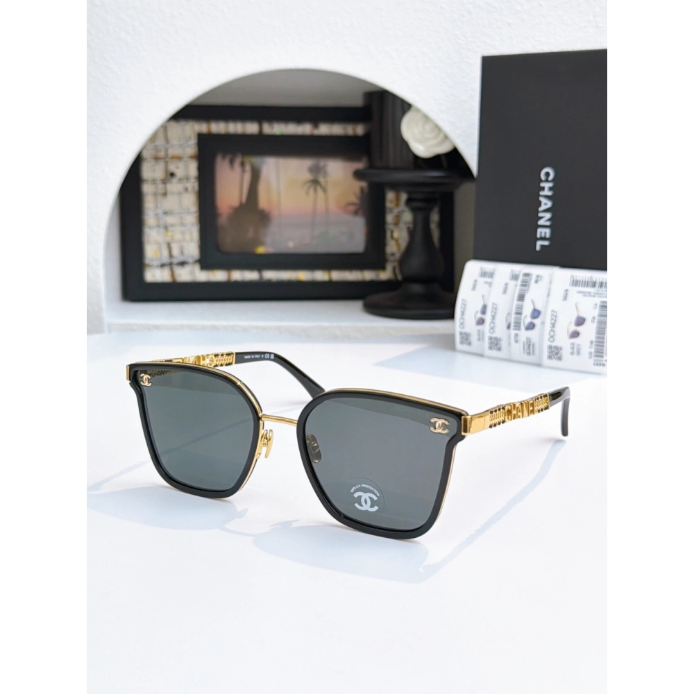 Chanel Sunglasses 062,Chanel Sunglasses,Sunglasses,Accessories