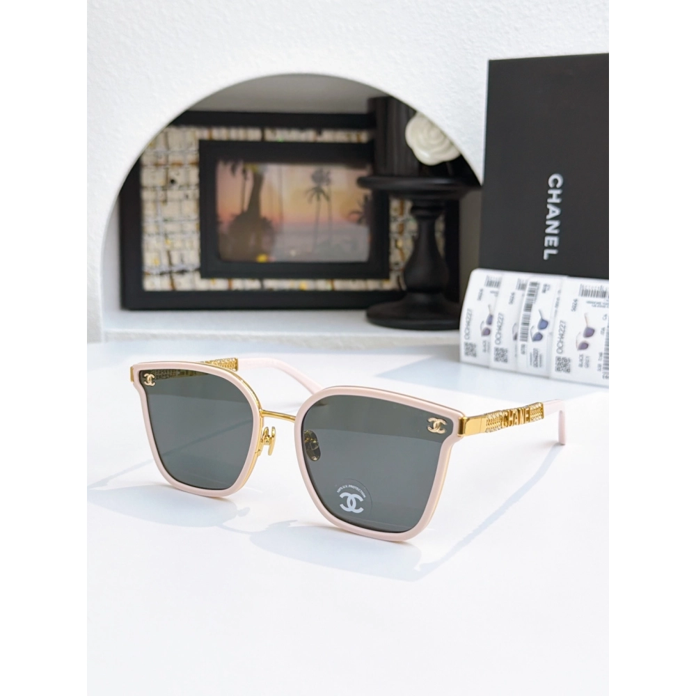 Chanel Sunglasses 062,Chanel Sunglasses,Sunglasses,Accessories