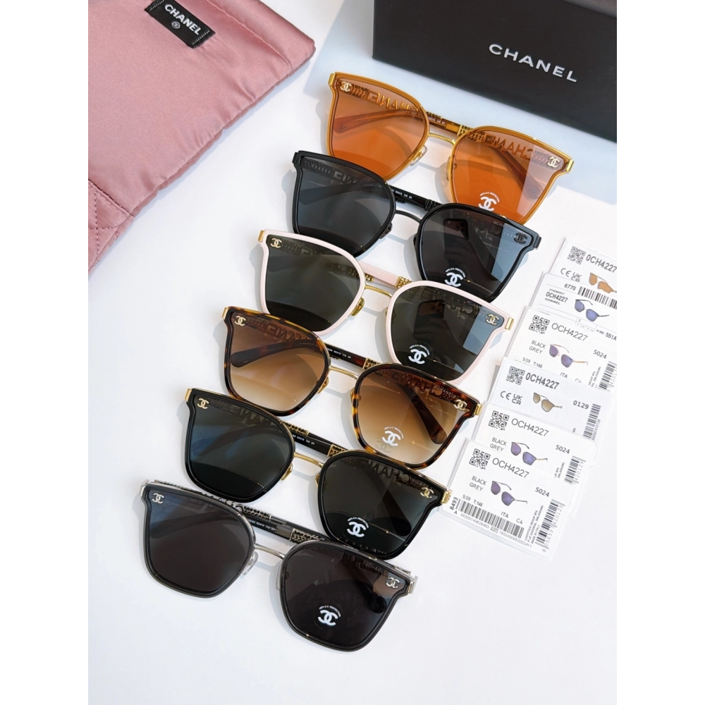 Chanel Sunglasses 062,Chanel Sunglasses,Sunglasses,Accessories