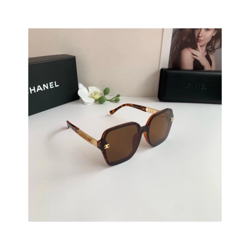 Chanel Sunglasses 064,Chanel Sunglasses,Sunglasses,Accessories