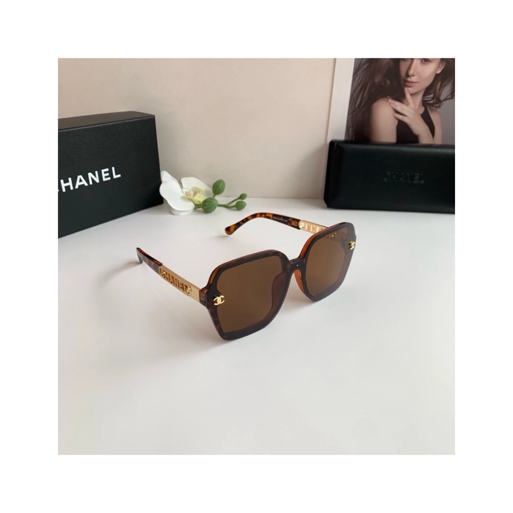 Chanel Sunglasses 064,Chanel Sunglasses,Sunglasses,Accessories