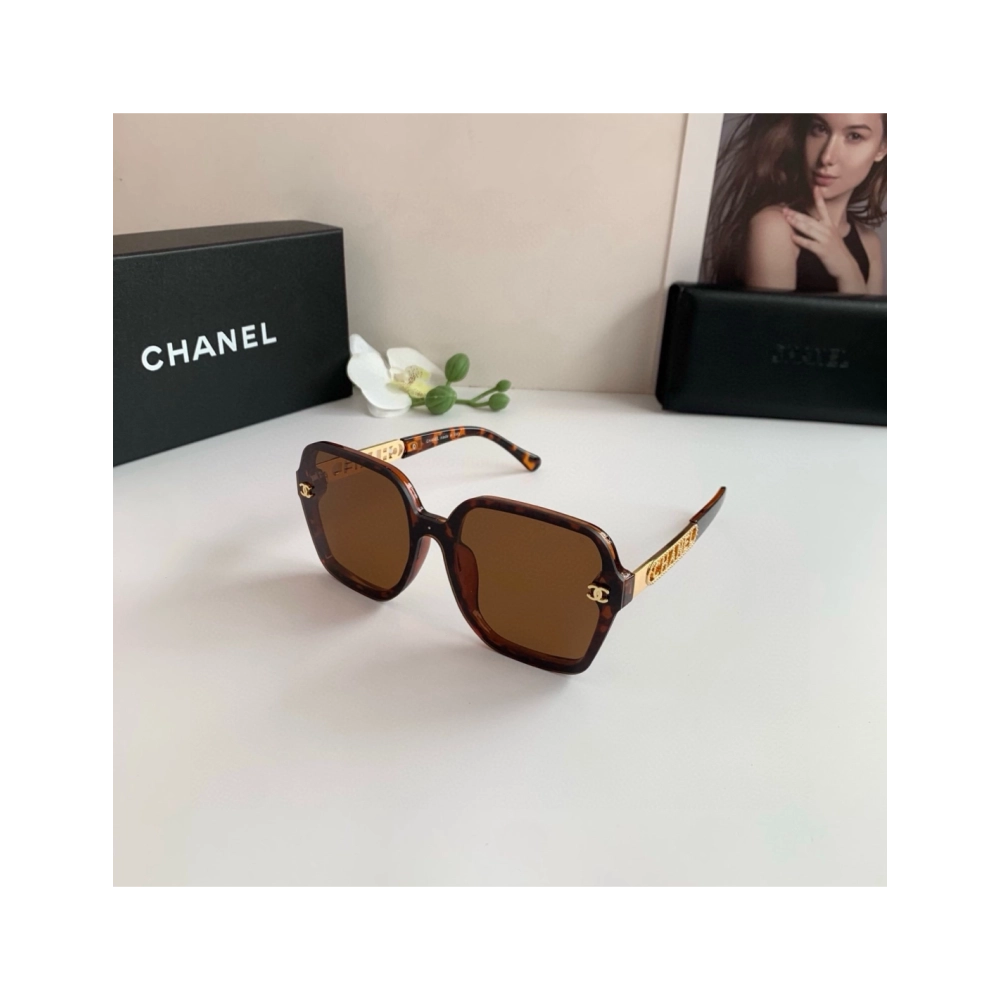 Chanel Sunglasses 064,Chanel Sunglasses,Sunglasses,Accessories