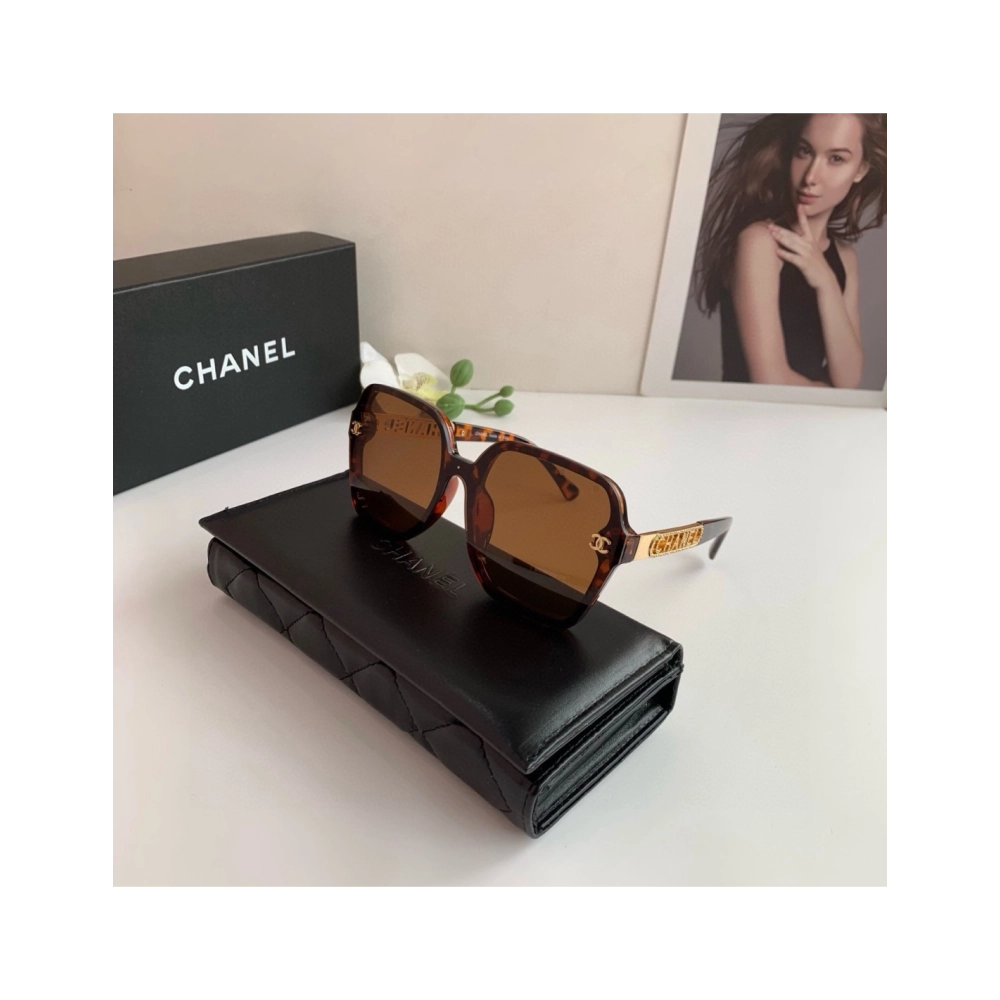 Chanel Sunglasses 064,Chanel Sunglasses,Sunglasses,Accessories