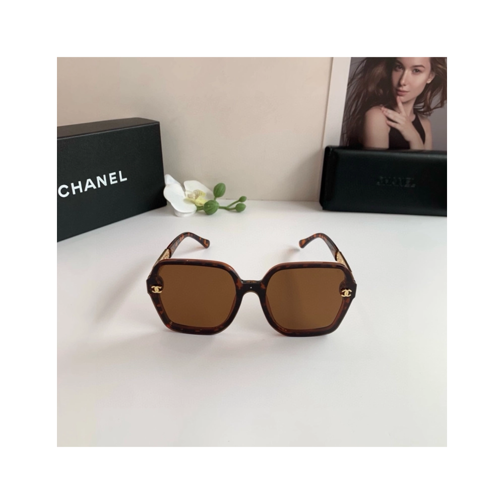 Chanel Sunglasses 064,Chanel Sunglasses,Sunglasses,Accessories