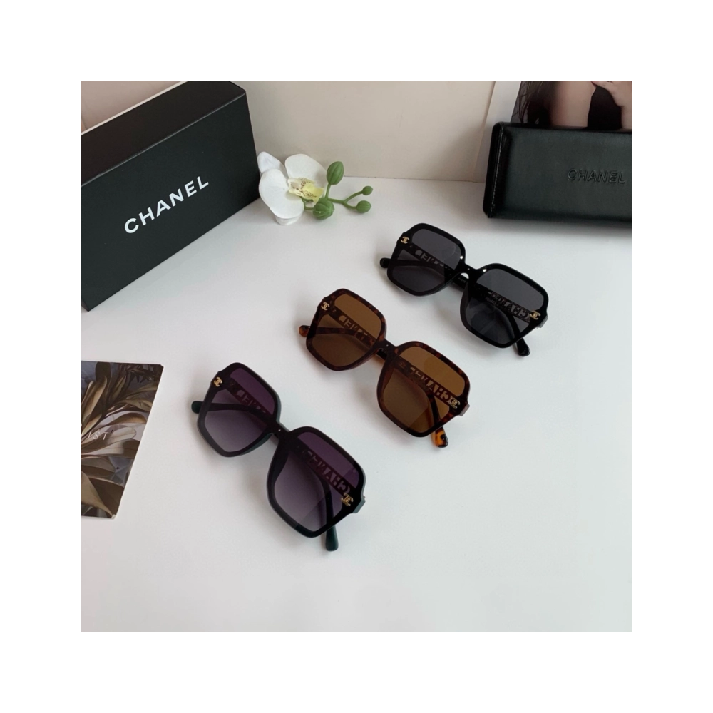 Chanel Sunglasses 064,Chanel Sunglasses,Sunglasses,Accessories