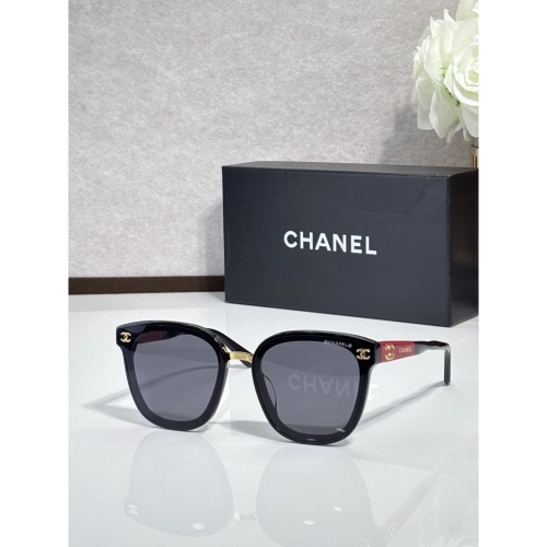 Chanel Sunglasses 065,Chanel Sunglasses,Sunglasses,Accessories