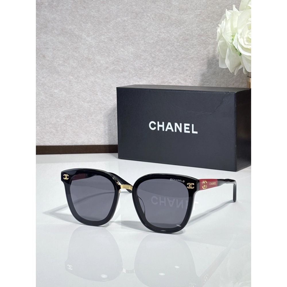 Chanel Sunglasses 065,Chanel Sunglasses,Sunglasses,Accessories