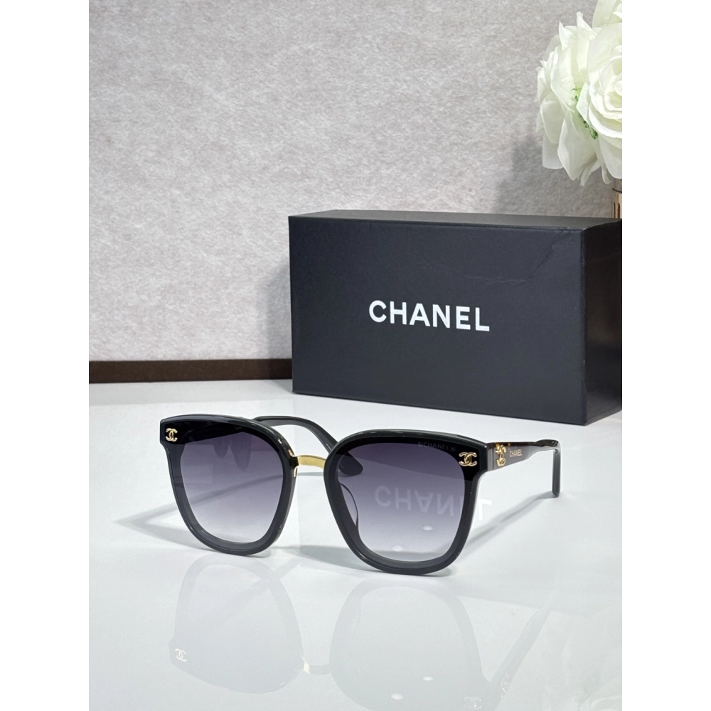 Chanel Sunglasses 065,Chanel Sunglasses,Sunglasses,Accessories
