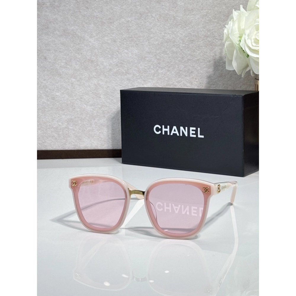 Chanel Sunglasses 065,Chanel Sunglasses,Sunglasses,Accessories