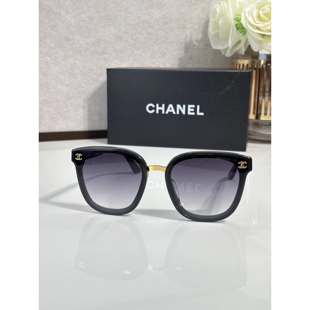 Chanel Sunglasses 065,Chanel Sunglasses,Sunglasses,Accessories