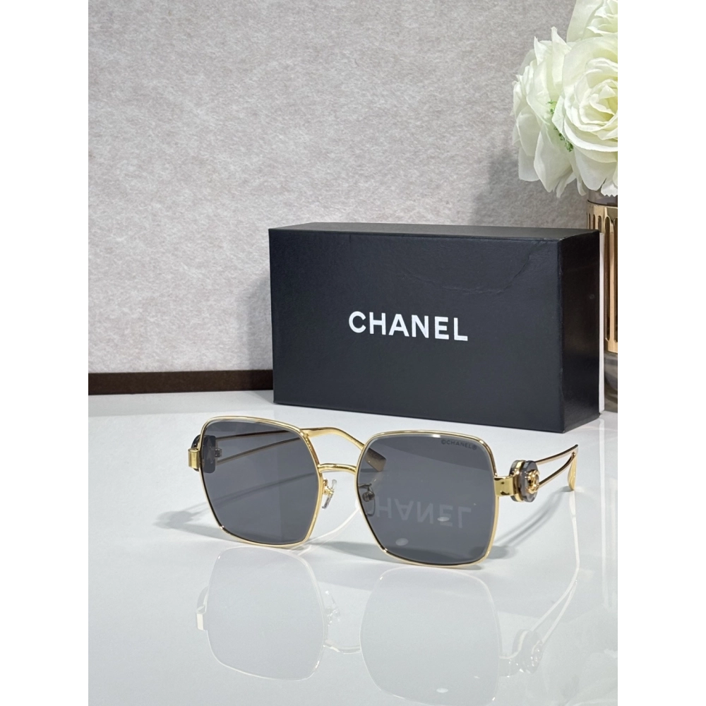 Chanel Sunglasses 066,Chanel Sunglasses,Sunglasses,Accessories