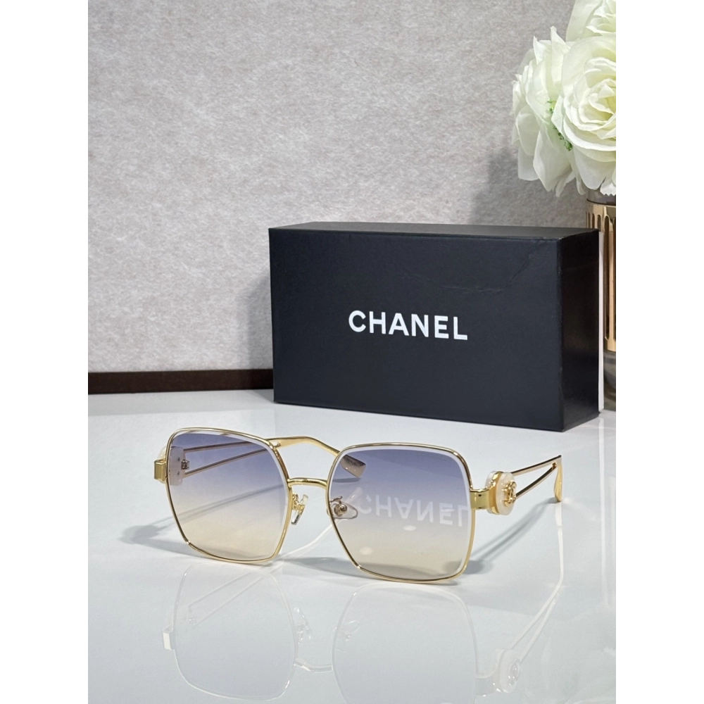 Chanel Sunglasses 066,Chanel Sunglasses,Sunglasses,Accessories