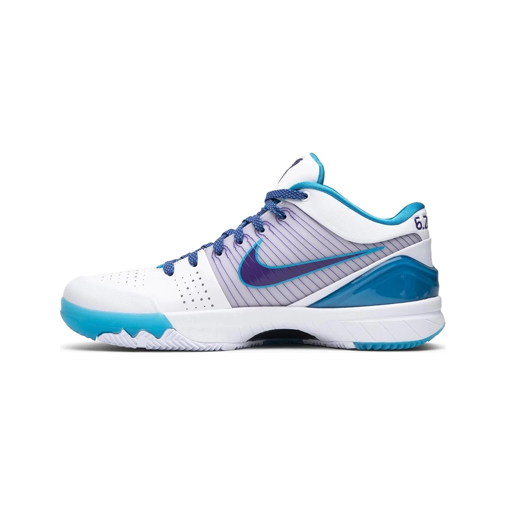 Zoom Kobe 4 Protro Draft Day,NIKE KOBE,NIKE SHOES Reps