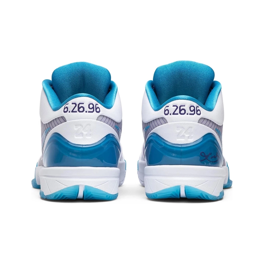 Zoom Kobe 4 Protro Draft Day,NIKE KOBE,NIKE SHOES Reps