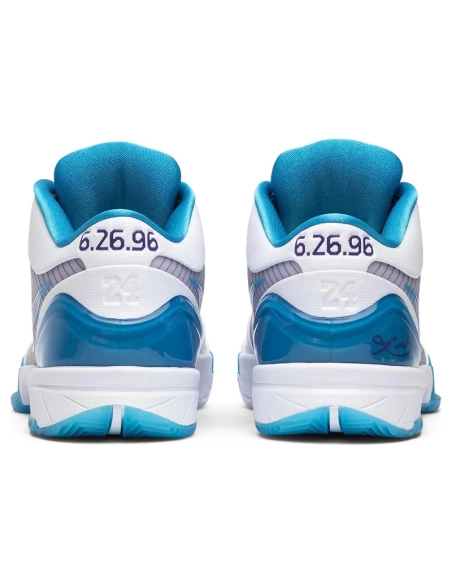 Zoom Kobe 4 Protro Draft Day,NIKE KOBE,NIKE SHOES Reps