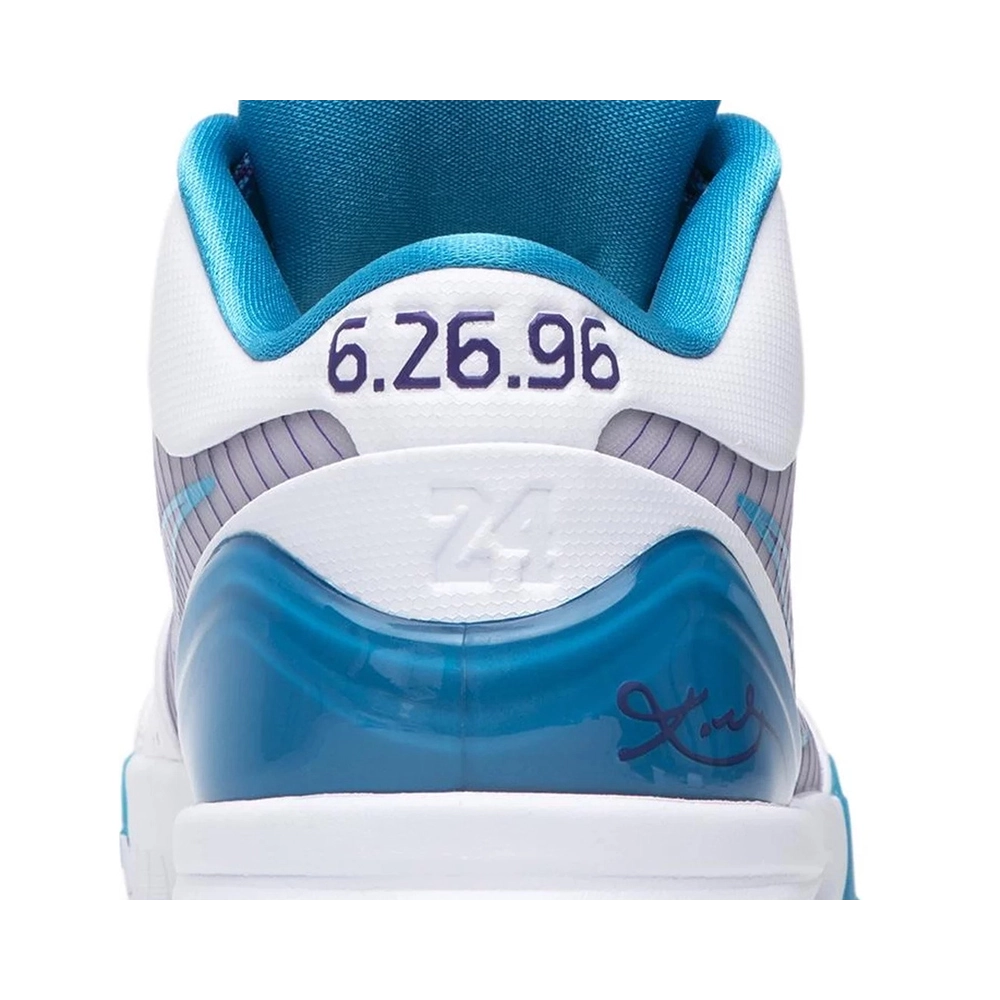 Zoom Kobe 4 Protro Draft Day,NIKE KOBE,NIKE SHOES Reps