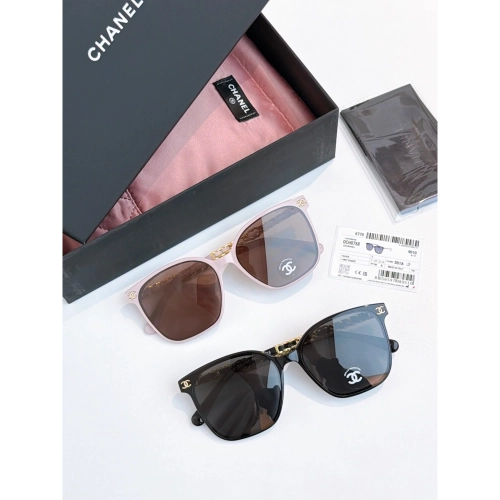 Chanel Sunglasses 070,Chanel Sunglasses,Sunglasses,Accessories