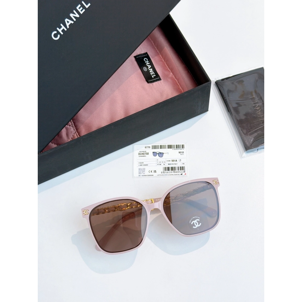 Chanel Sunglasses 070,Chanel Sunglasses,Sunglasses,Accessories