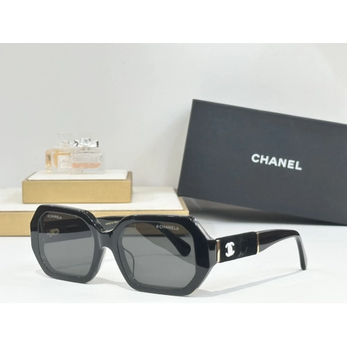 Chanel Sunglasses 071,Chanel Sunglasses,Sunglasses,Accessories