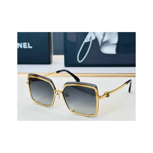 Chanel Sunglasses 072,Chanel Sunglasses,Sunglasses,Accessories