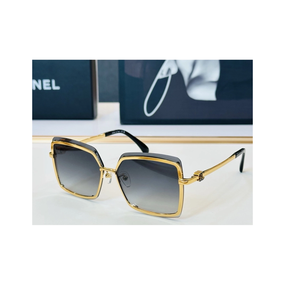 Chanel Sunglasses 072,Chanel Sunglasses,Sunglasses,Accessories