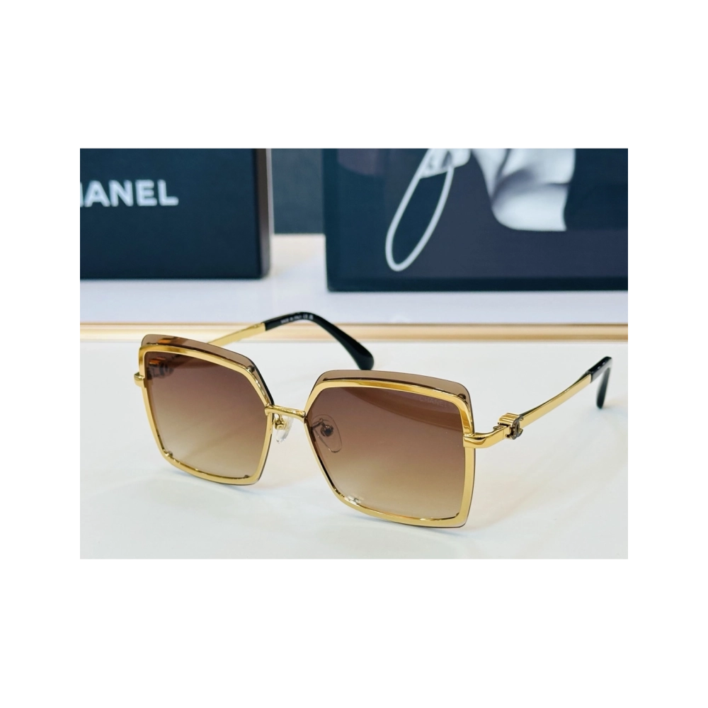 Chanel Sunglasses 072,Chanel Sunglasses,Sunglasses,Accessories