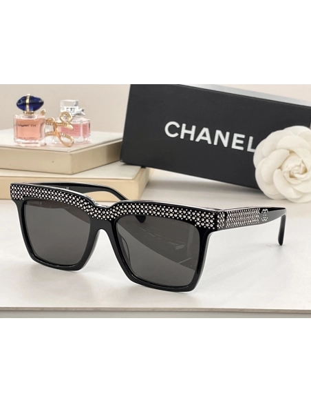 Chanel Sunglasses 073,Chanel Sunglasses,Sunglasses,Accessories