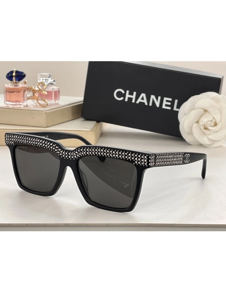 Chanel Sunglasses 073,Chanel Sunglasses,Sunglasses,Accessories