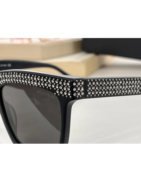 Chanel Sunglasses 073,Chanel Sunglasses,Sunglasses,Accessories