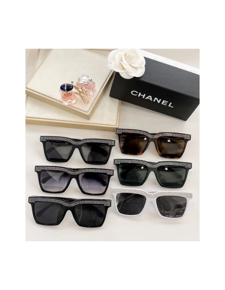 Chanel Sunglasses 073,Chanel Sunglasses,Sunglasses,Accessories