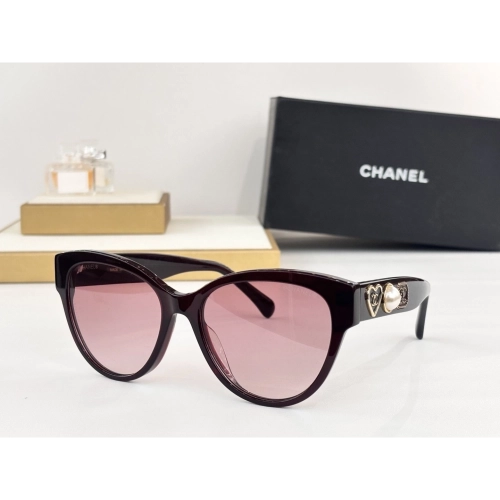 Chanel Sunglasses 074,Chanel Sunglasses,Sunglasses,Accessories