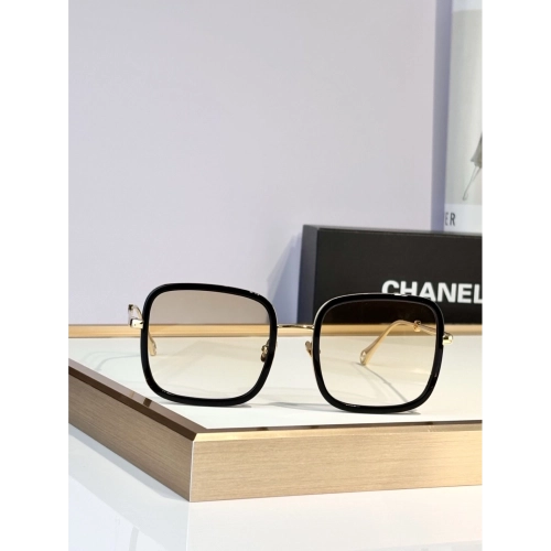 Chanel Sunglasses 075,Chanel Sunglasses,Sunglasses,Accessories