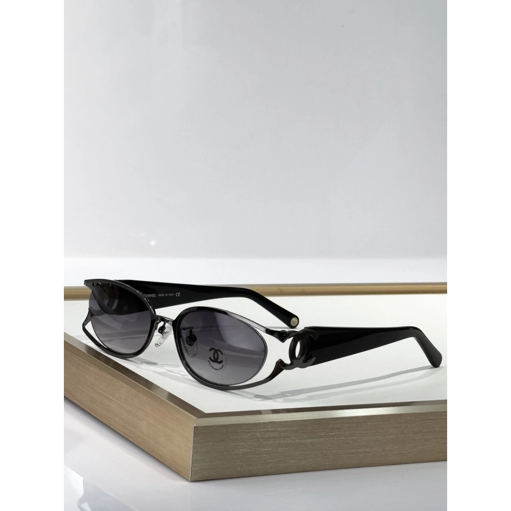 Chanel Sunglasses 076,Chanel Sunglasses,Sunglasses,Accessories