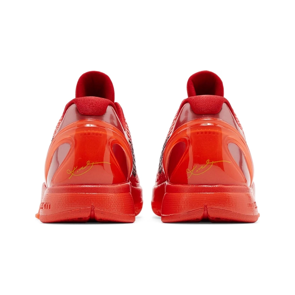 Zoom Kobe 6 Protro Reverse Grinch,NIKE KOBE,NIKE SHOES Reps