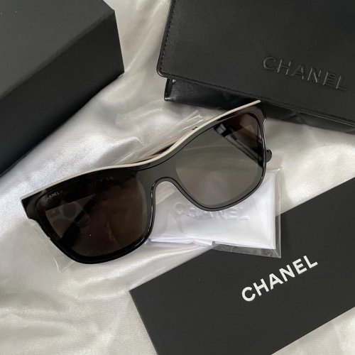 Chanel Sunglasses 078,Chanel Sunglasses,Sunglasses,Accessories