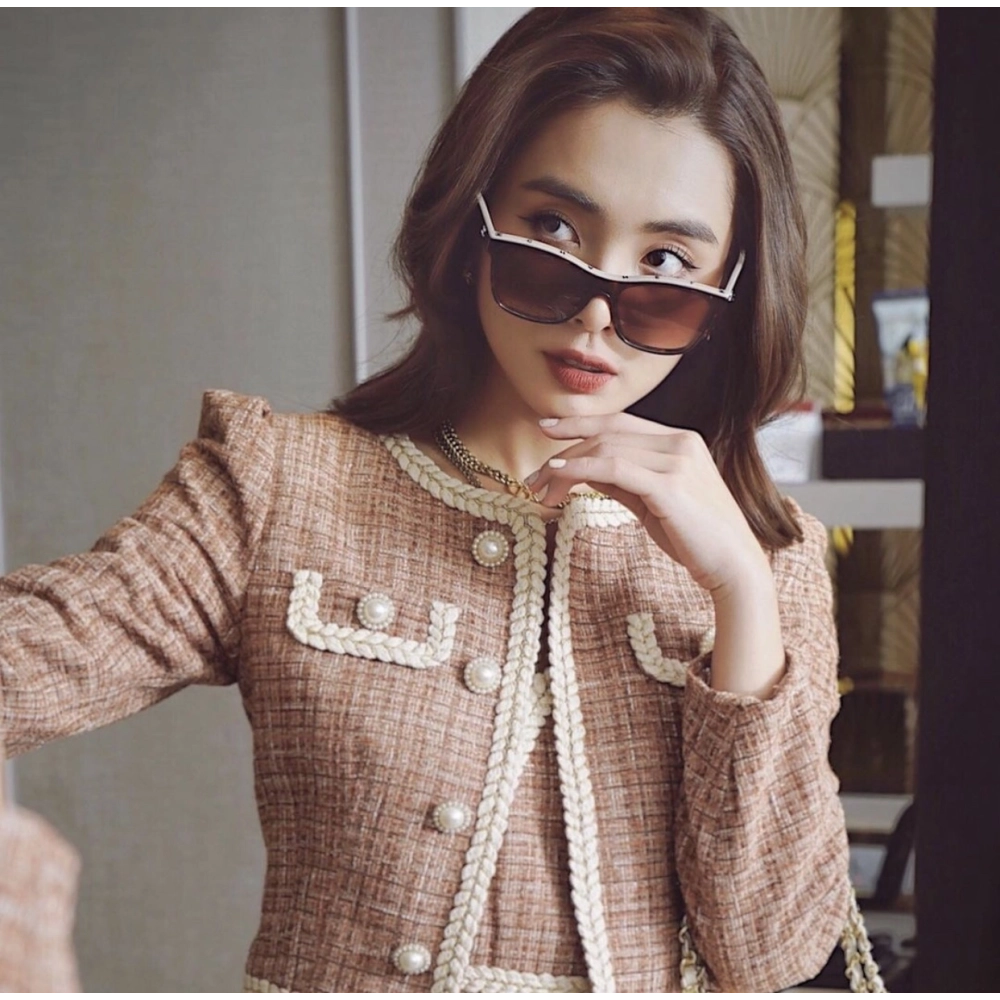 Chanel Sunglasses 079,Chanel Sunglasses,Sunglasses,Accessories