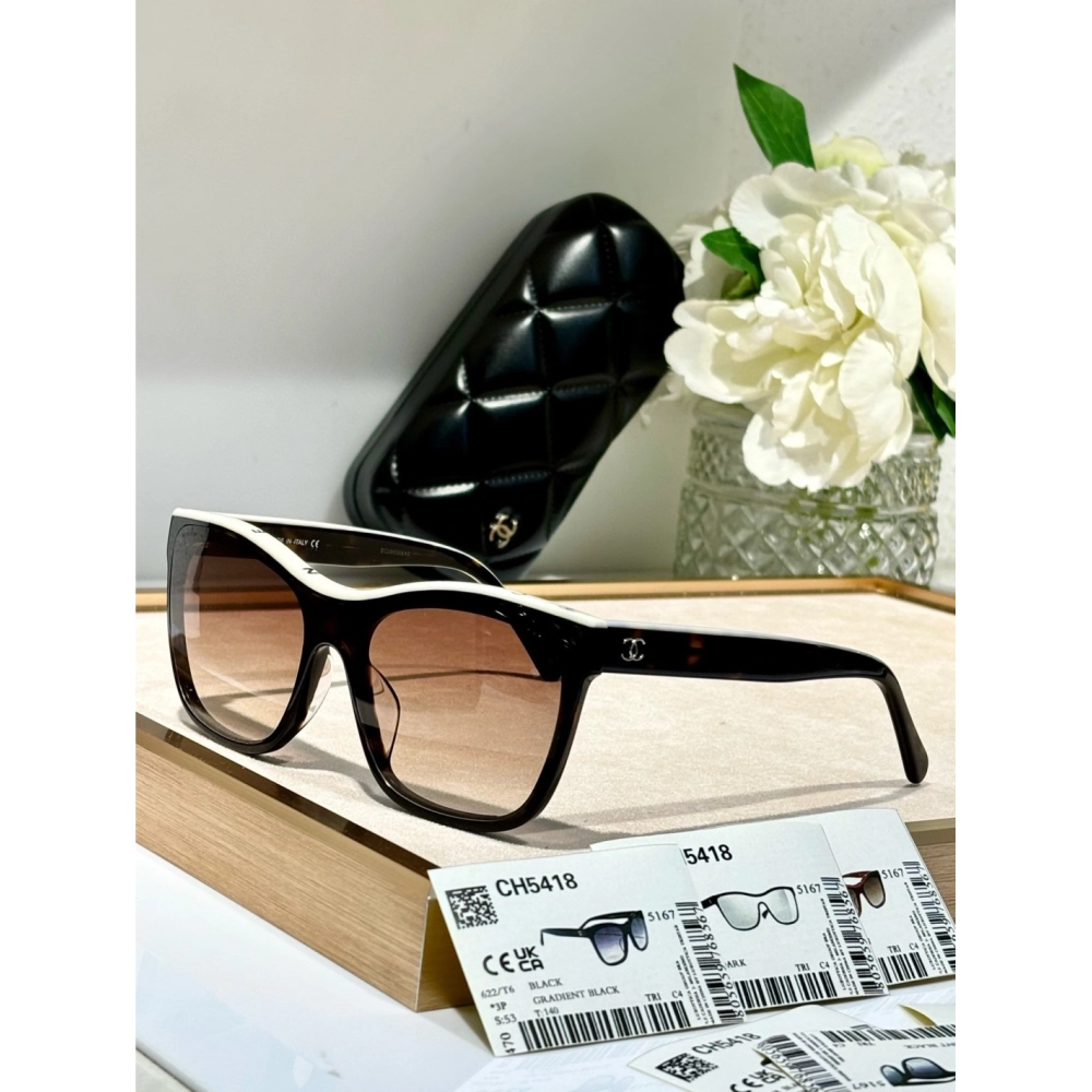 Chanel Sunglasses 079,Chanel Sunglasses,Sunglasses,Accessories