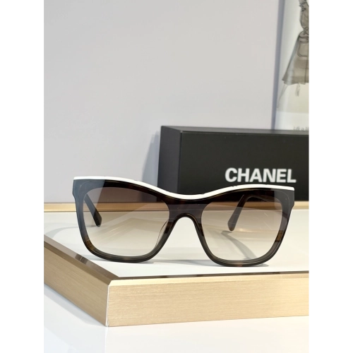 Chanel Sunglasses 080,Chanel Sunglasses,Sunglasses,Accessories