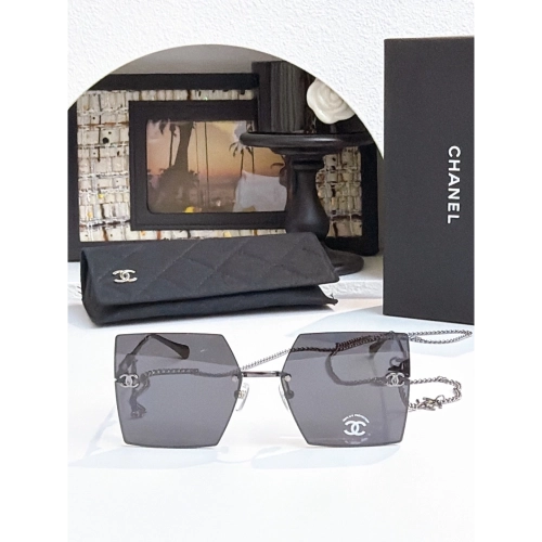 Chanel Sunglasses 081,Chanel Sunglasses,Sunglasses,Accessories