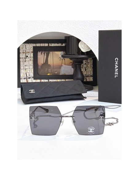 Chanel Sunglasses 081,Chanel Sunglasses,Sunglasses,Accessories