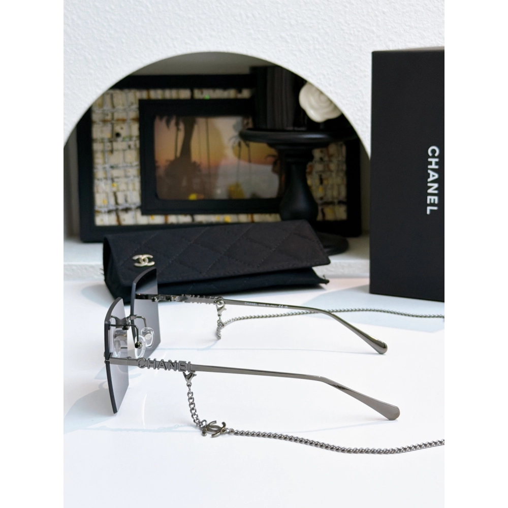Chanel Sunglasses 081,Chanel Sunglasses,Sunglasses,Accessories