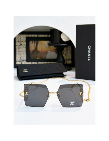 Chanel Sunglasses 081,Chanel Sunglasses,Sunglasses,Accessories
