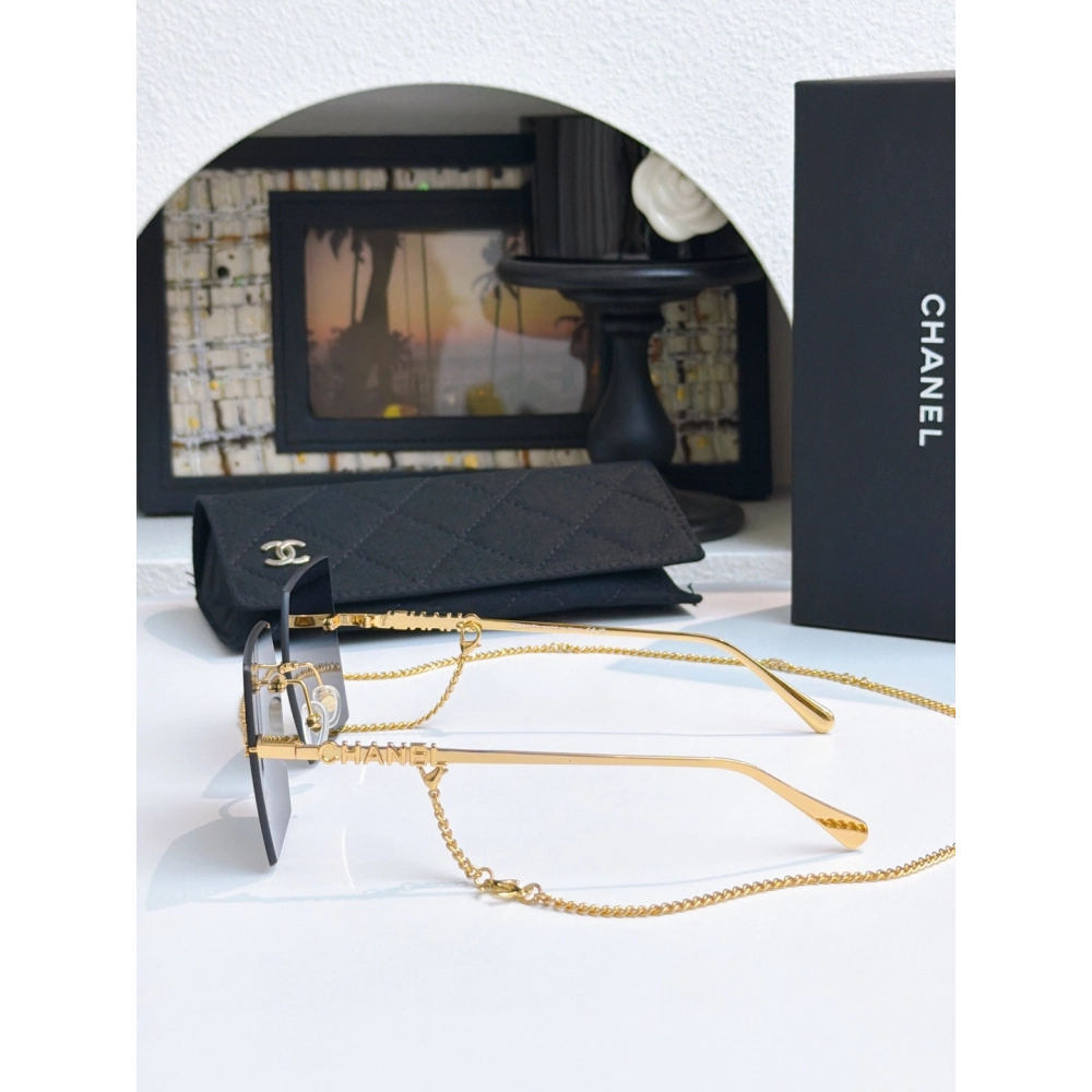 Chanel Sunglasses 081,Chanel Sunglasses,Sunglasses,Accessories
