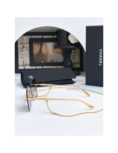 Chanel Sunglasses 081,Chanel Sunglasses,Sunglasses,Accessories