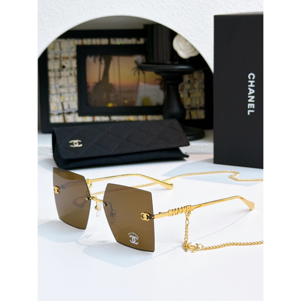Chanel Sunglasses 081,Chanel Sunglasses,Sunglasses,Accessories