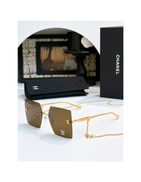 Chanel Sunglasses 081,Chanel Sunglasses,Sunglasses,Accessories