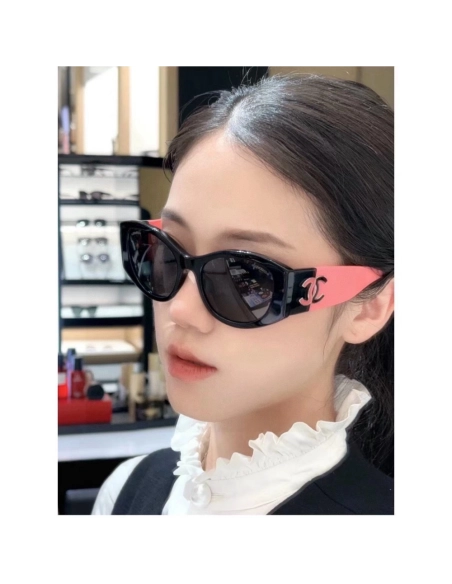 Chanel Sunglasses 082,Chanel Sunglasses,Sunglasses,Accessories