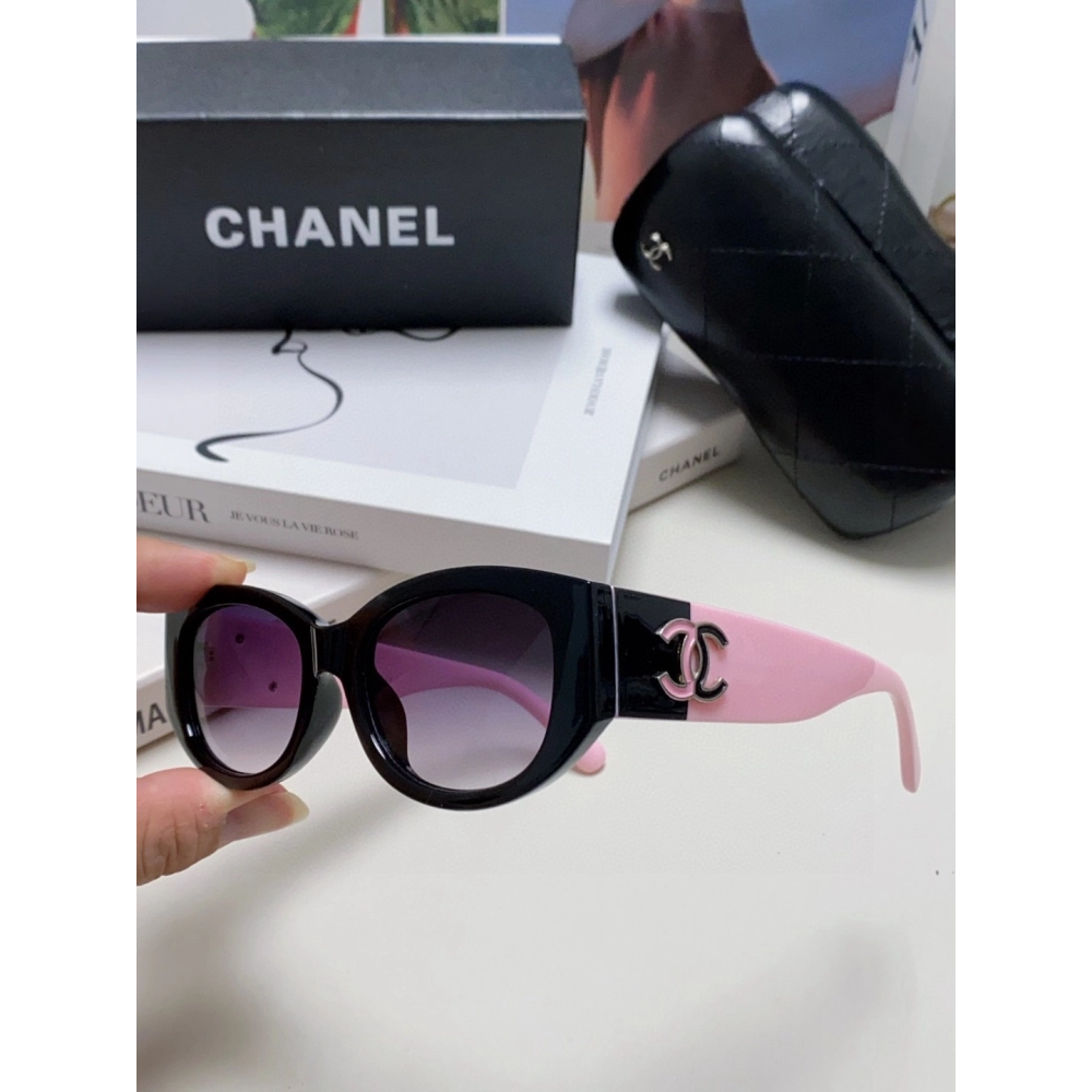 Chanel Sunglasses 082,Chanel Sunglasses,Sunglasses,Accessories