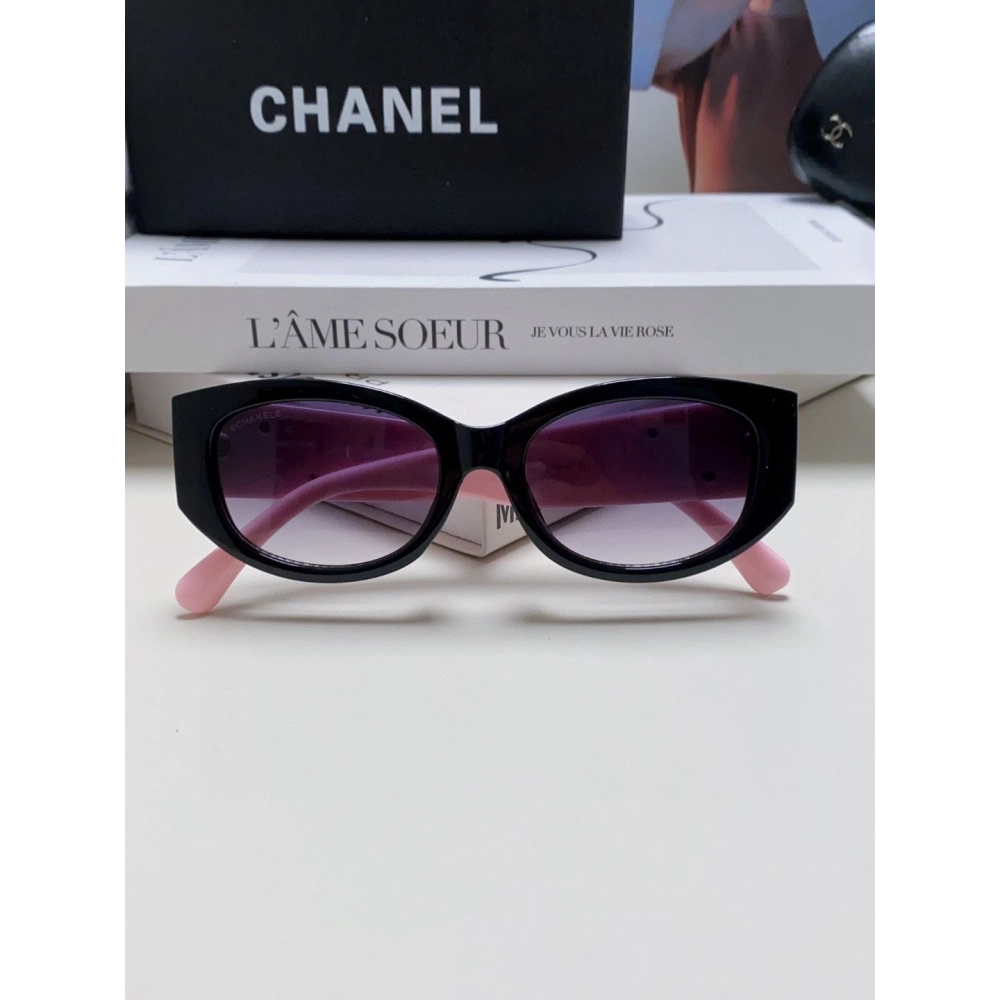 Chanel Sunglasses 082,Chanel Sunglasses,Sunglasses,Accessories